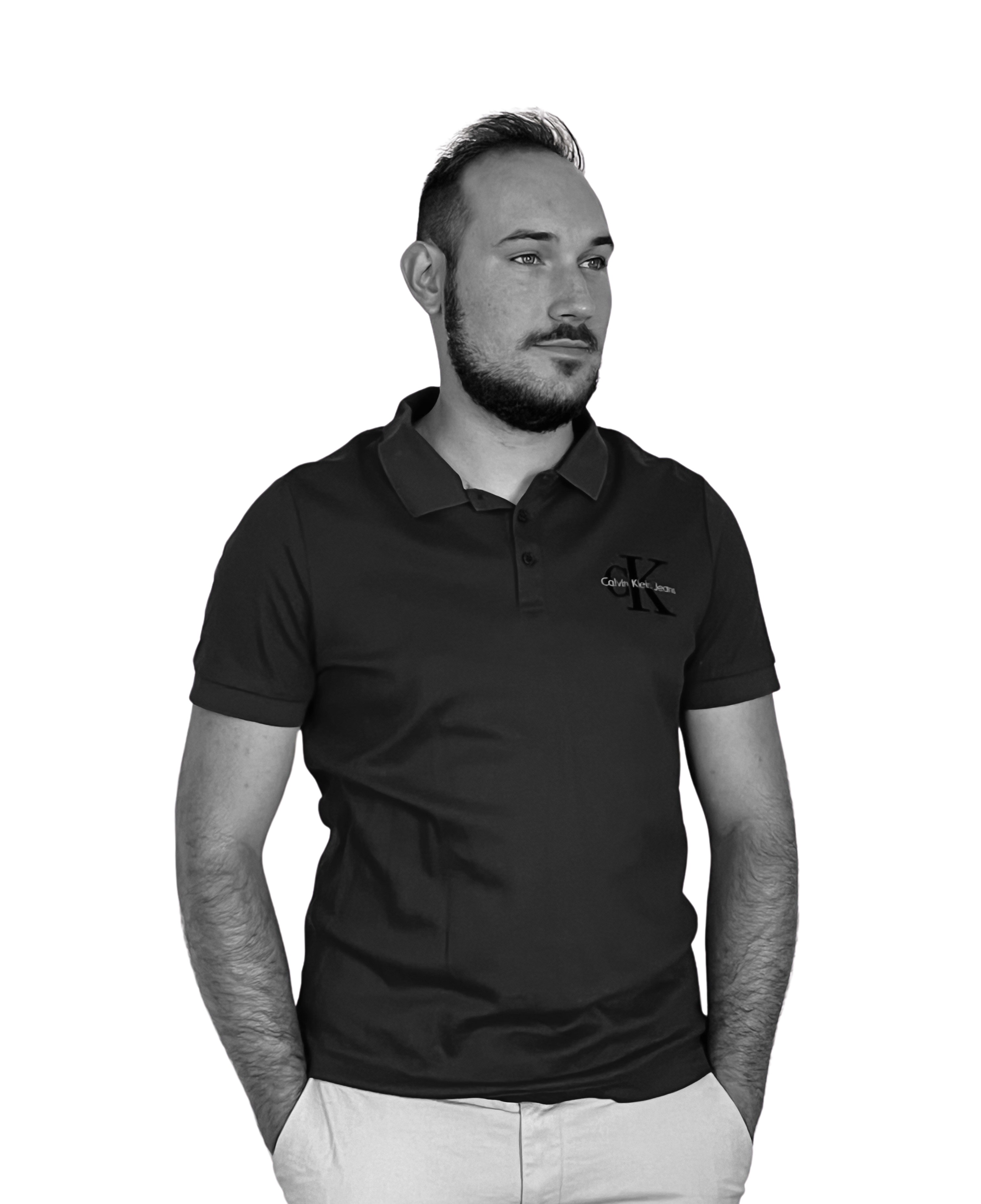 Photo du directeur